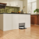 VACUUM CLEANER ROBOT SAROS 10/WHITE S1002-00 ROBOROCK