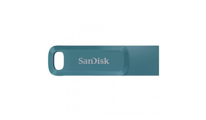 MEMORY DRIVE FLASH USB-C 512GB/SDDDC3-512G-G46NBB SANDISK