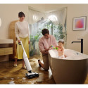 Vacuum Cleaner|ROBOROCK|FLEXI PRO|Upright/Wet/dry/Cordless/Bagless|Capacity 0.45 l|Noise 73 dB|White