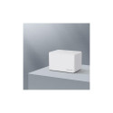 Wireless Router|MERCUSYS|Wireless Router|3-pack|3000 Mbps|Mesh|3x10/100/1000M|HALOH80X(3-PACK)