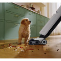 Vacuum Cleaner|ROBOROCK|FLEXI PRO|Upright/Wet/dry/Cordless/Bagless|Capacity 0.45 l|Noise 73 dB|White