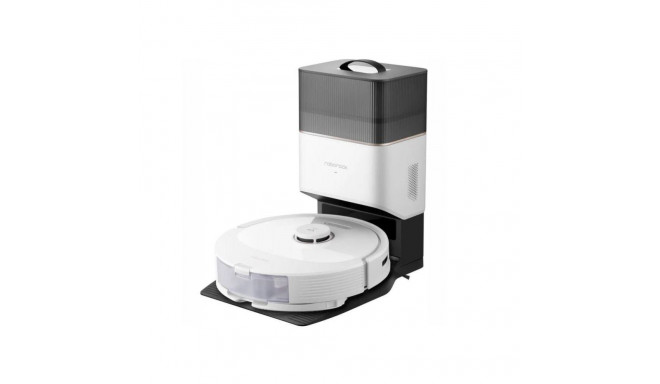 VACUUM CLEANER ROBOT Q8 MAX+/WHITE Q8MP02-00 ROBOROCK