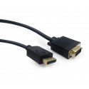 CABLE DISPLAY PORT TO VGA 1.8M/CCP-DPM-VGAM-6 GEMBIRD