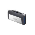 MEMORY DRIVE FLASH USB-C 128GB/SDDDC2-128G-G46 SANDISK