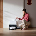 VACUUM CLEANER ROBOT S8P ULTRA/WHITE S8PU02-00 ROBOROCK
