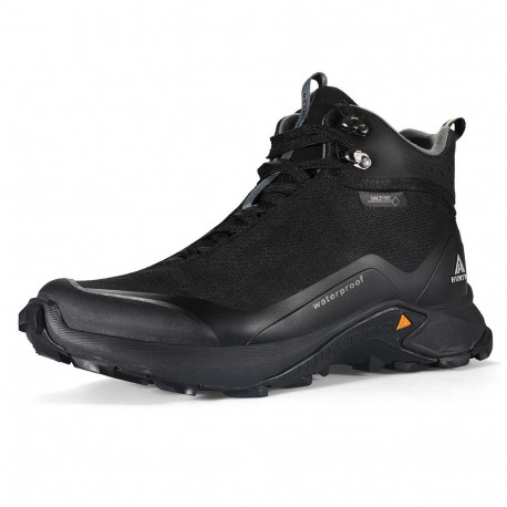 Humtto Trek II H-Tex saabas must 44
