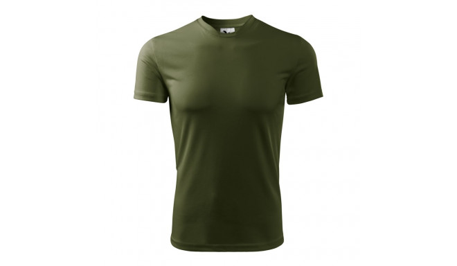 Adler Fantasy meeste T-särk 124 military 3XL