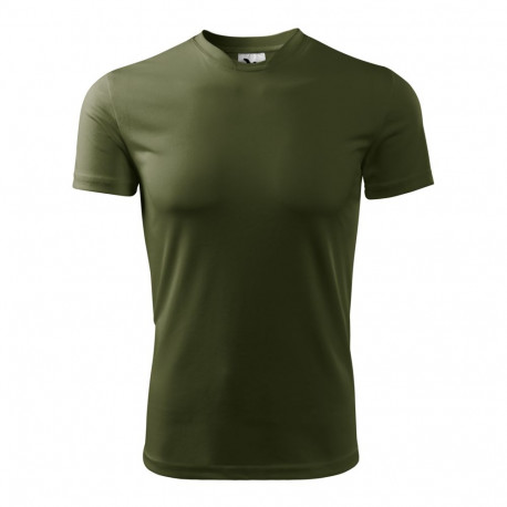 Adler Fantasy meeste T-särk 124 military XL