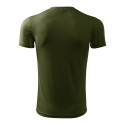 Adler Fantasy meeste T-särk 124 military 3XL