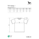 Adler Fantasy meeste T-särk 124 military 3XL