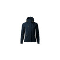 Adler Nano naiste softshell navy XL