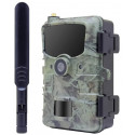 Stealth Gear trail camera Hedgehog 4G