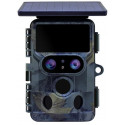Stealth Gear rajakaamera Nightjar Solar 4K