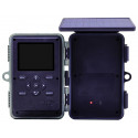 Stealth Gear rajakaamera Nightjar Solar 4K