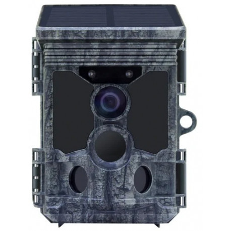 Stealth Gear rajakaamera Fox Solar 4K