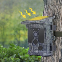 Stealth Gear trail camera Fox Solar 4K