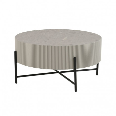 Diivanilaud ASHER D80xH40cm, hall