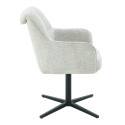 Chair BELDOR beige
