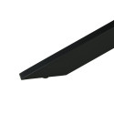 Söögilaud RAMONA 180/220x90xH75cm, hele puit Söögilaud RAMONA 180/220x90xH75cm, hele puit
