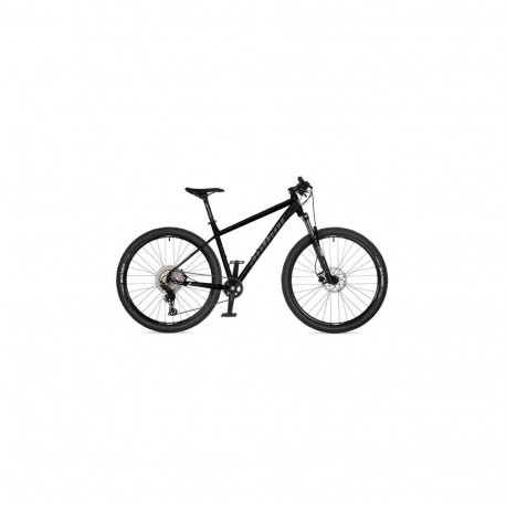 Author Kinetic 29 Phantom Black matte/Black matte 19''