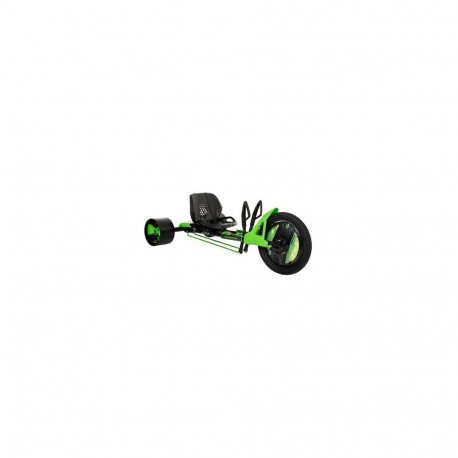 Huffy Green Machine Drift Trike, 16", Green