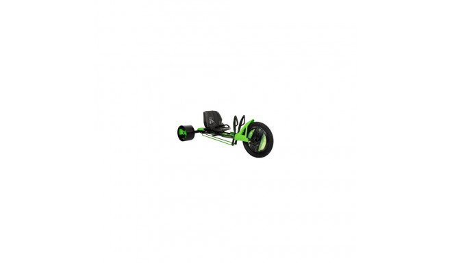 Huffy Green Machine Drift kolmerattaline jalgratas, 16", roheline