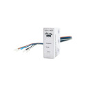 Shelly 3EM-63W Gen3 1/3-channel WiFi energy meter (wired model)