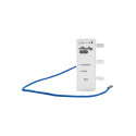 Shelly 3EM-63T Gen3 1/3-channel WiFi energy meter (flat terminal)