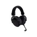 Cooler Master CH351 gaming headphones (black)