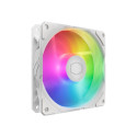Wentylator Cooler Master SickleFlow Edge 120 ARGB (biały)