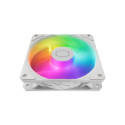 Wentylator Cooler Master SickleFlow Edge 120 ARGB (biały)