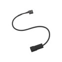 Wentylator Cooler Master SickleFlow Edge 120 ARGB (biały)