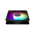 Wentylator Cooler Master SickleFlow Edge 120 ARGB (czarny)