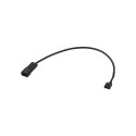 Wentylator Cooler Master SickleFlow Edge 120 ARGB (biały)