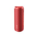QCY SP7 wireless speaker (red)
