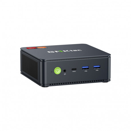 Mini PC GMKtec M5 PLUS AMD Ryzen 7 5825U 32GB RAM + 1TB WIN 11 Pro