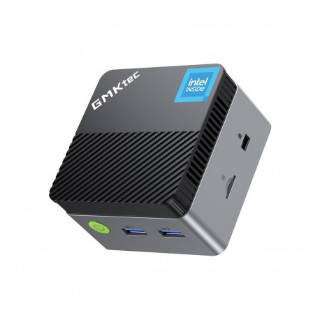 Mini PC GMKtec G5 Intel N97 12GB RAM + 512GB WIN 11 Pro