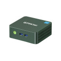 Mini PC GMKtec G3 PLUS Intel N150 16GB RAM + 512GB SSD WIN 11 Pro