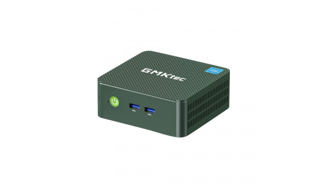 Mini PC GMKtec G3 PLUS Intel N150 8GB RAM + 256GB SSD WIN 11 Pro