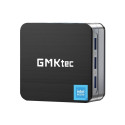 Mini PC GMKtec G2 PLUS Intel N150 12GB RAM + 256GB SSD WIN 11 Pro