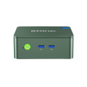 Mini PC GMKtec G3 PLUS Intel N150 16GB RAM + 512GB SSD WIN 11 Pro