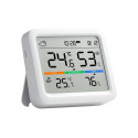 SwitchBot Meter Pro thermometer and hygrometer