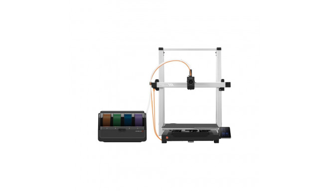 Anycubic Kobra 3 Max Combo 3D Printer