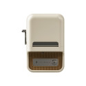 Niimbot B21 Pro Portable Label Printer (cream)