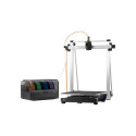 Anycubic Kobra 3 Max Combo 3D Printer
