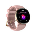 Zeblaze Lily 2 smartwatch (pink)