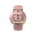 Zeblaze Lily 2 smartwatch (pink)