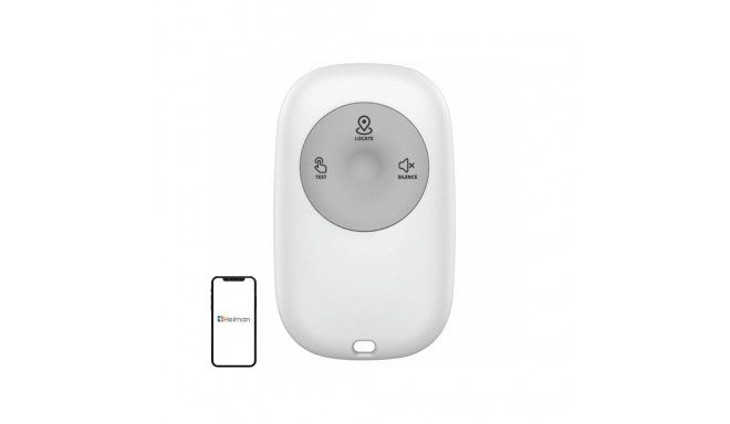 Wireless Remote Controller Heiman HM1RC-W Interlinked