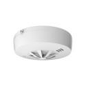 Heiman HM-5HW Interlinked Wireless Heat Sensor Alarm