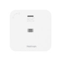 Wireless Alarm CO Heiman HM-720ES-W Interlinked